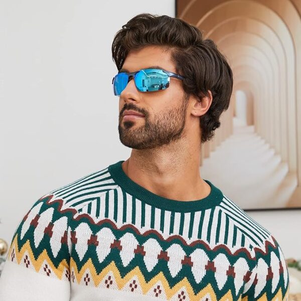 Polarized Sunglasses